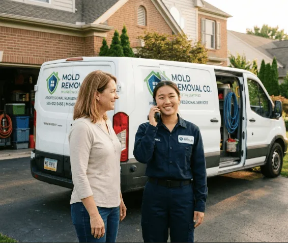 Crawlspace Mold Remediation Burnside, IA FAQs
